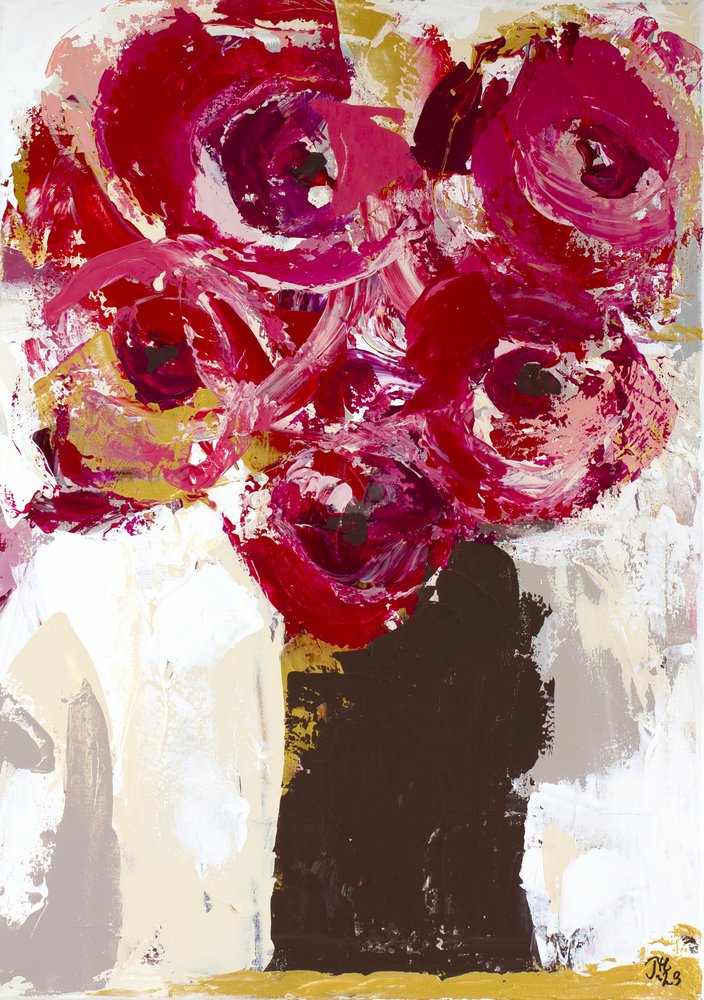  - Tove Höglund