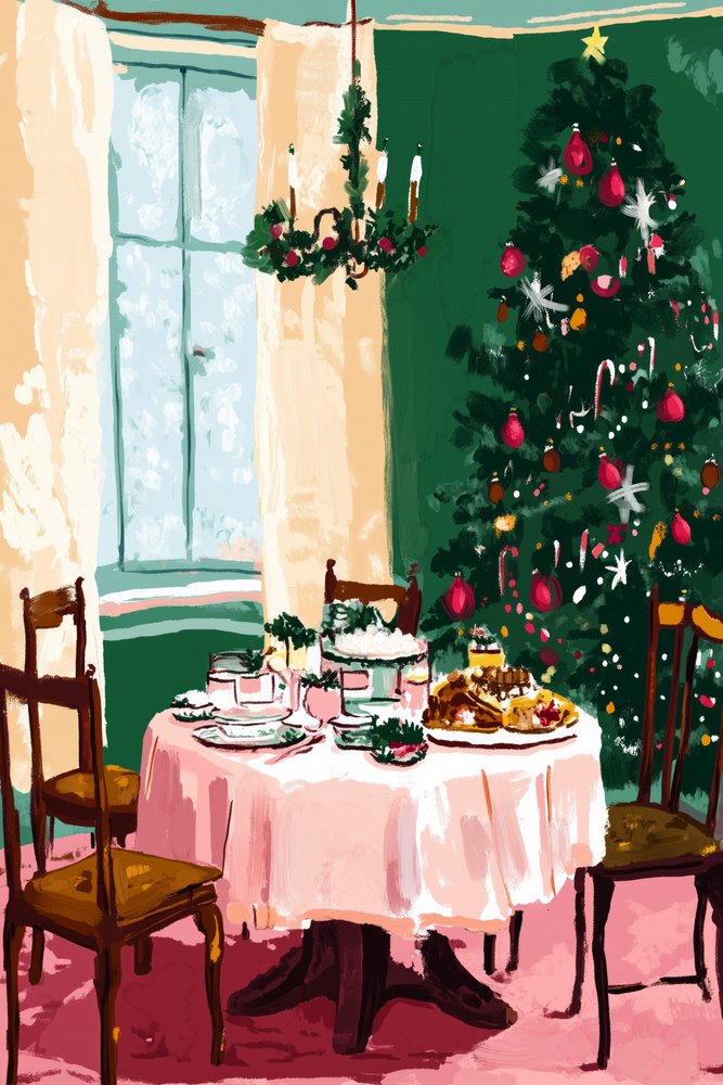 Ohchristmasno02 - Treechild