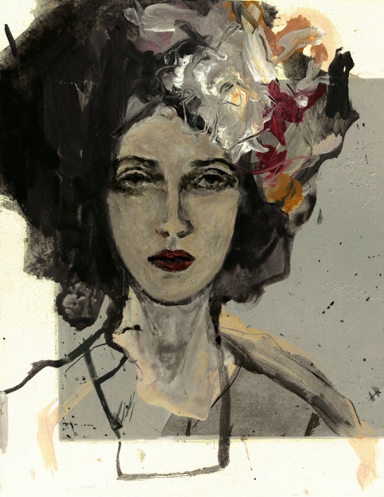  - Ute Rathmann