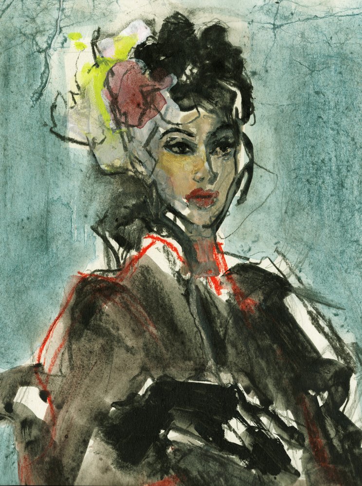  - Ute Rathmann