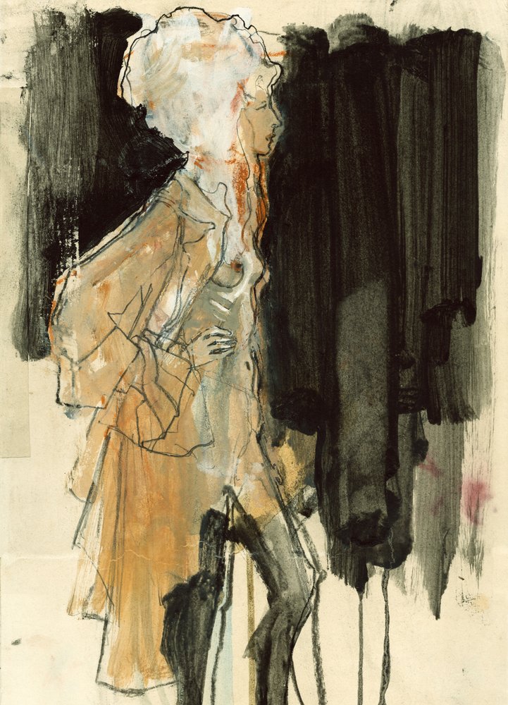  - Ute Rathmann