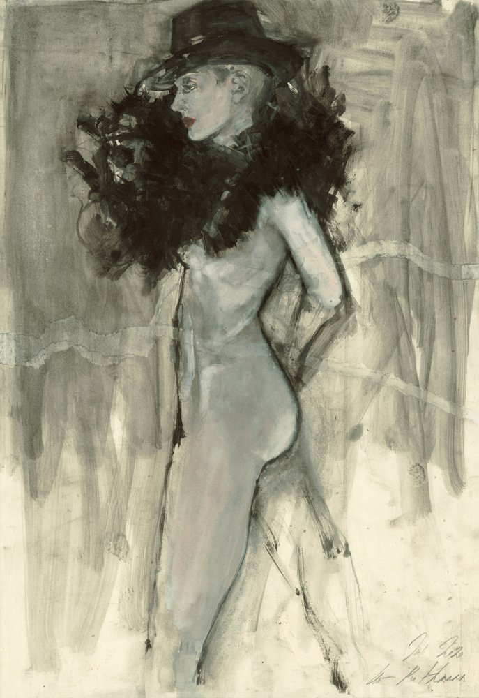  - Ute Rathmann