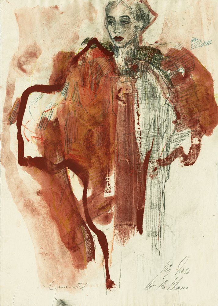  - Ute Rathmann