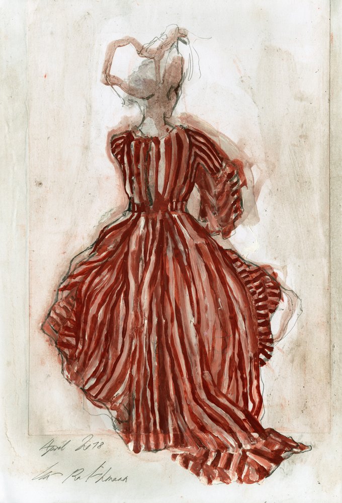  - Ute Rathmann