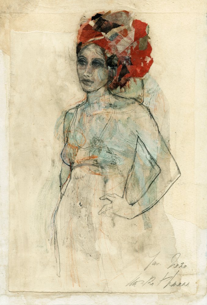  - Ute Rathmann