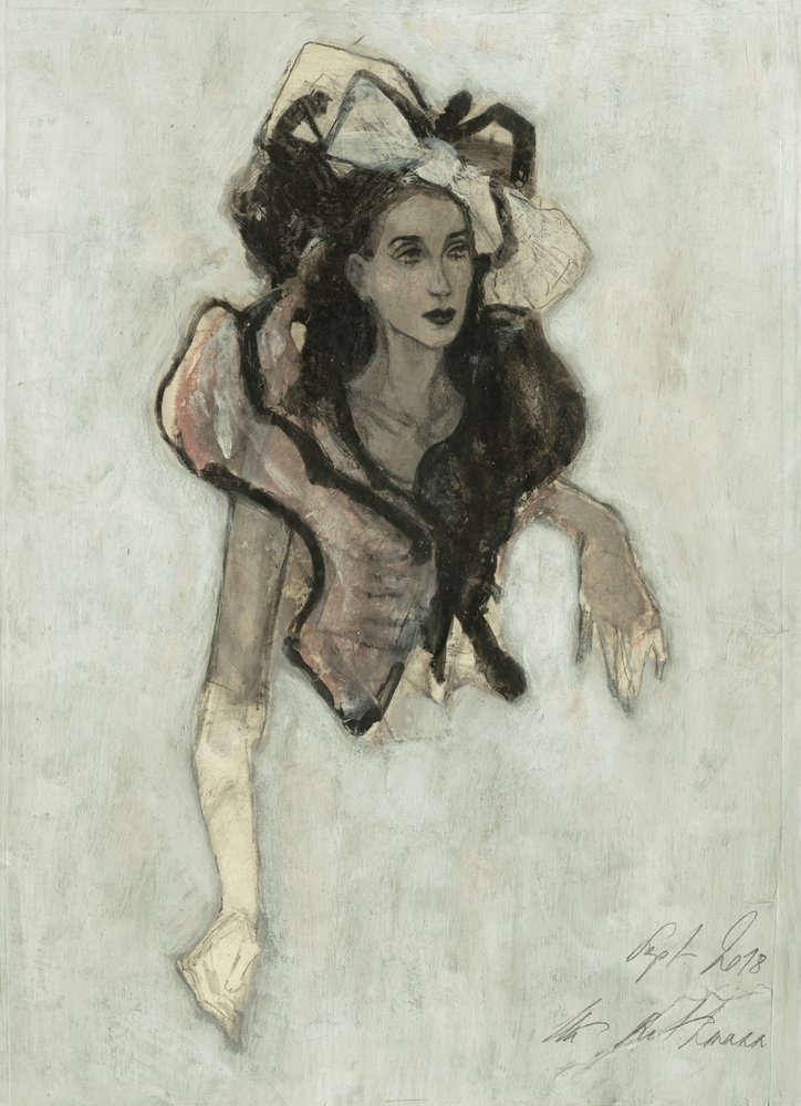  - Ute Rathmann