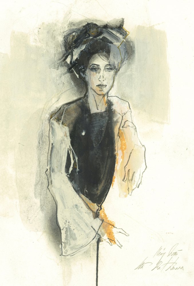  - Ute Rathmann
