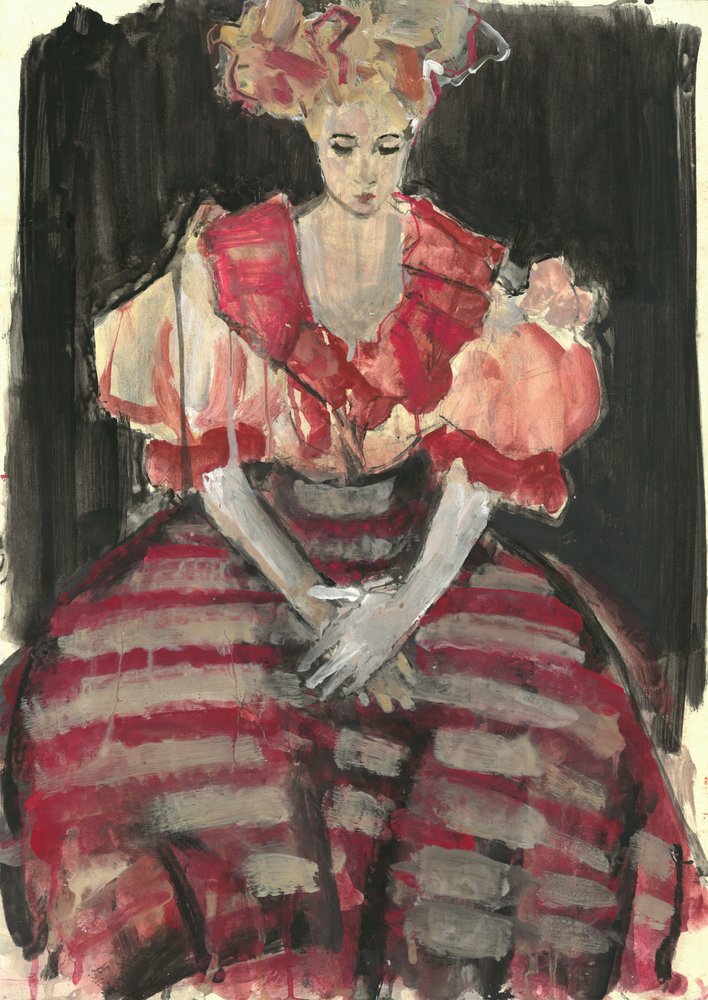 - Ute Rathmann