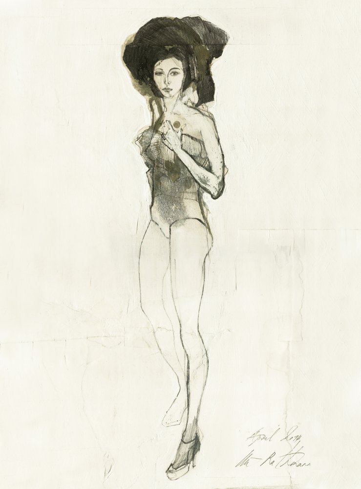  - Ute Rathmann