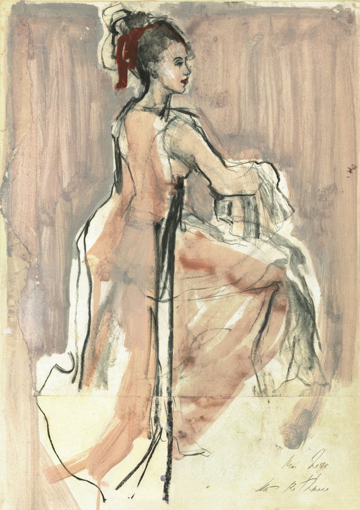  - Ute Rathmann