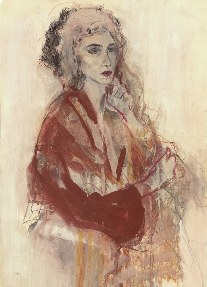  - Ute Rathmann