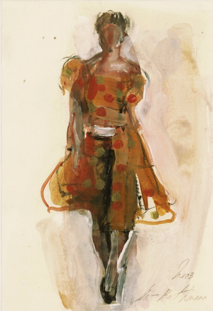  - Ute Rathmann