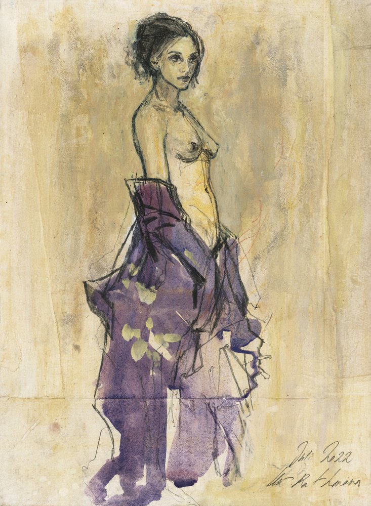  - Ute Rathmann