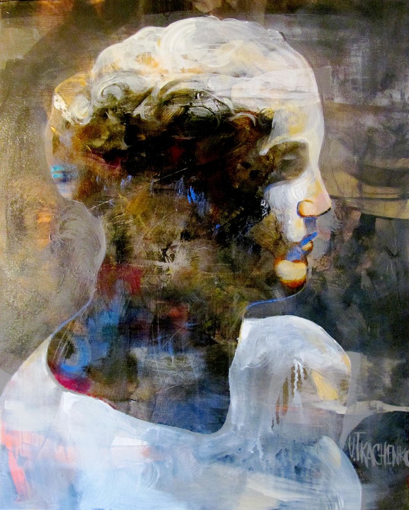  - Victor Tkachenko