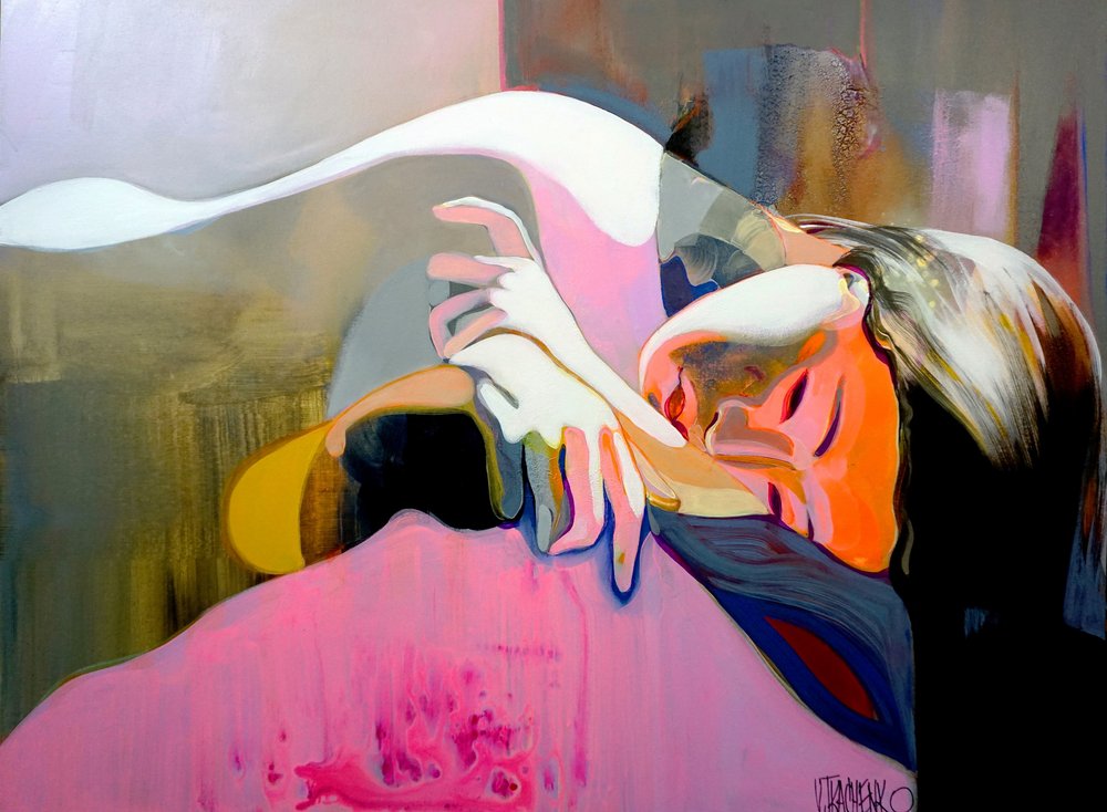  - Victor Tkachenko