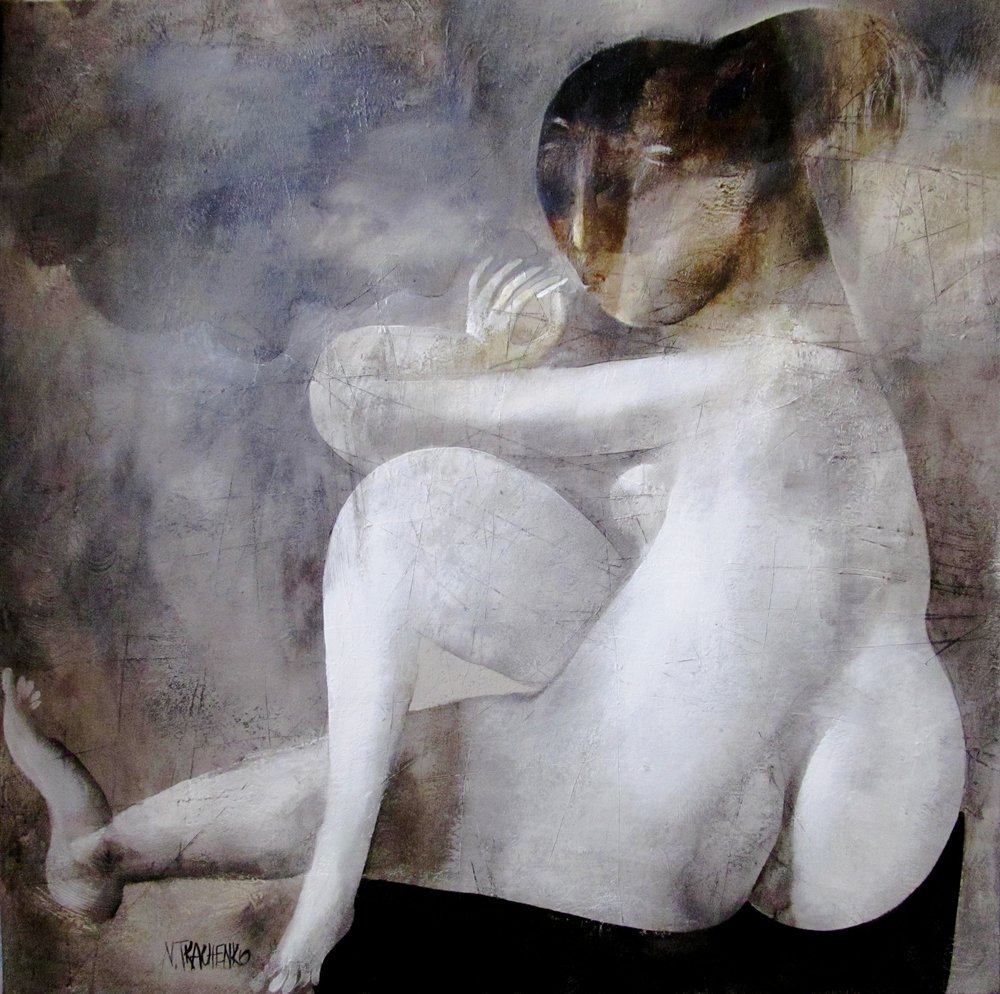  - Victor Tkachenko