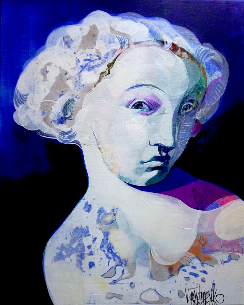  - Victor Tkachenko