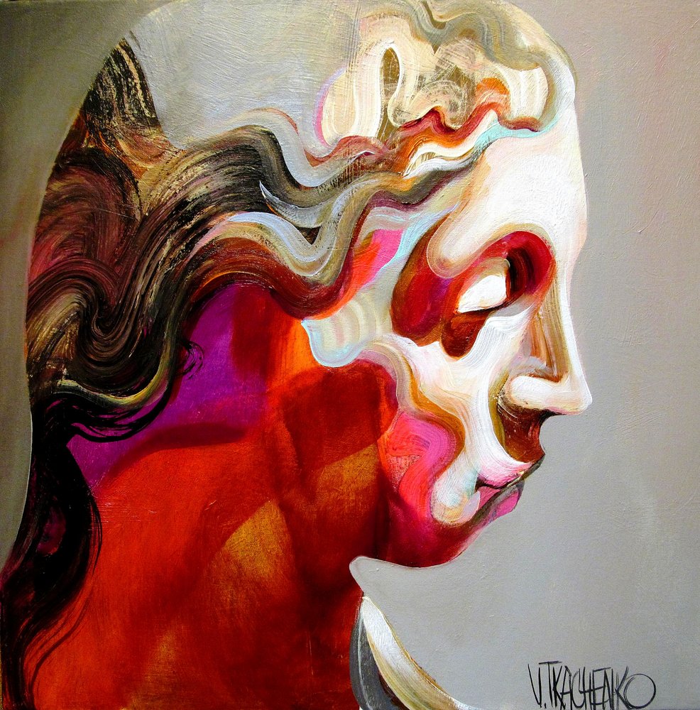  - Victor Tkachenko