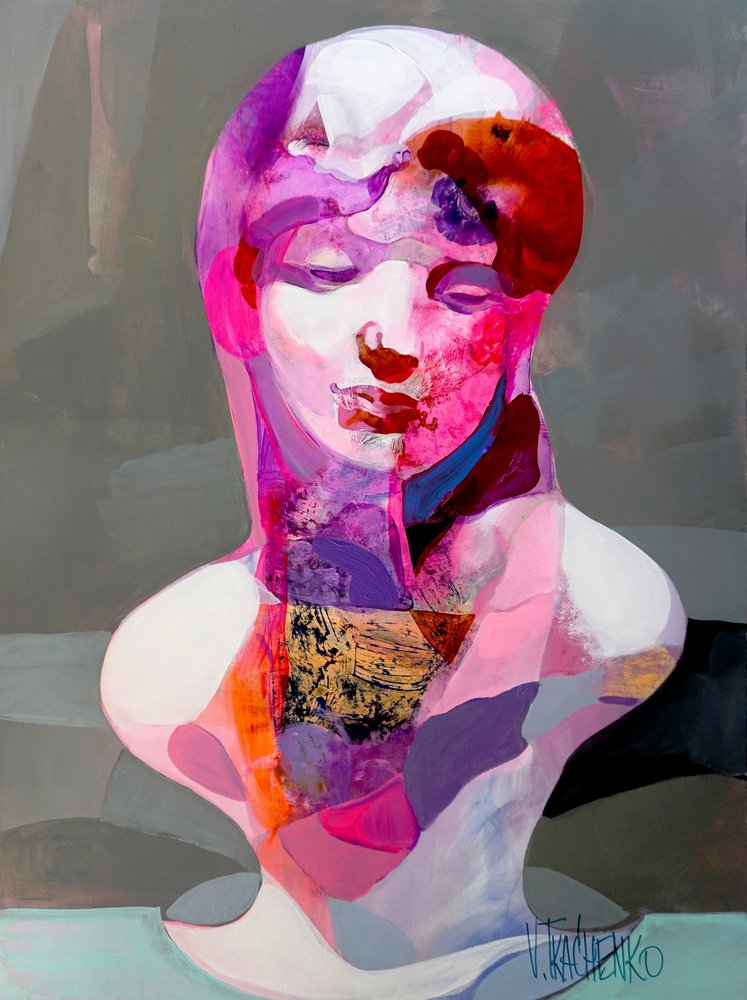  - Victor Tkachenko