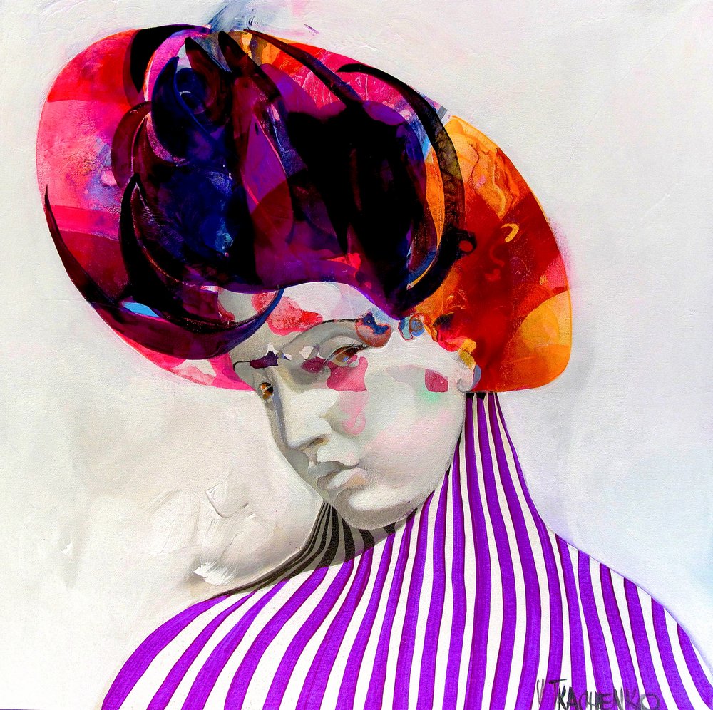  - Victor Tkachenko