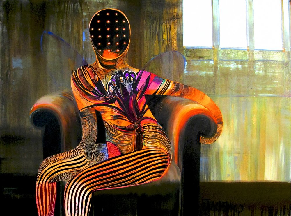  - Victor Tkachenko