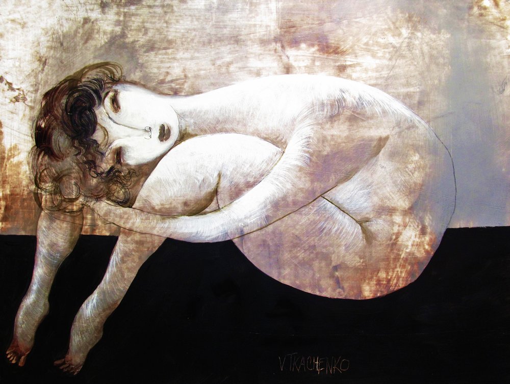  - Victor Tkachenko