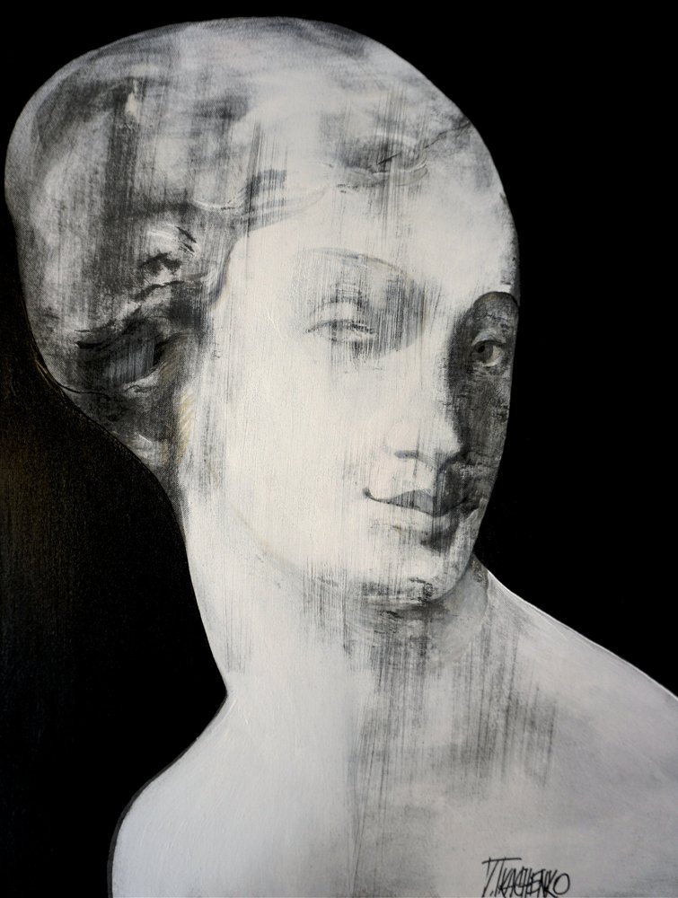 - Victor Tkachenko