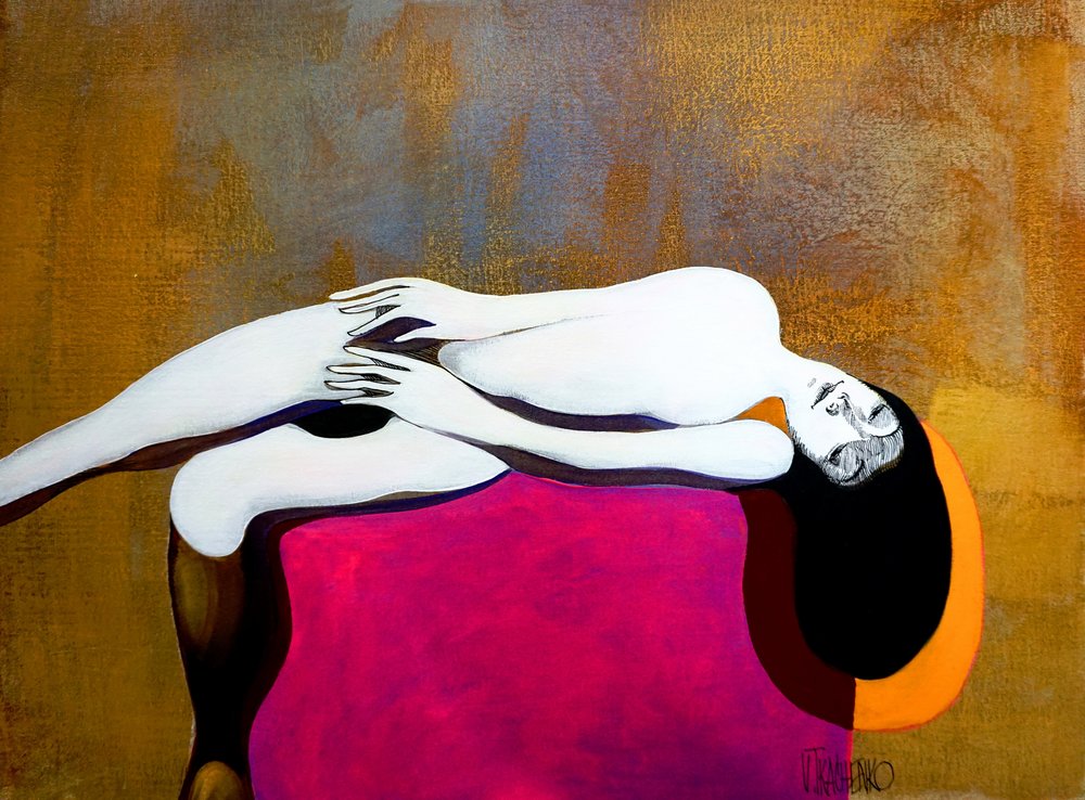  - Victor Tkachenko