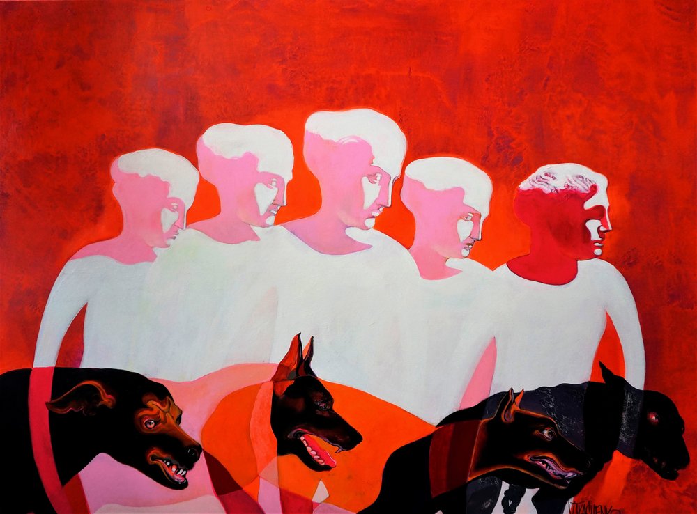  - Victor Tkachenko