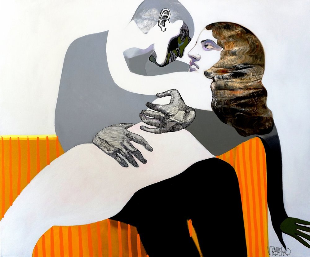  - Victor Tkachenko