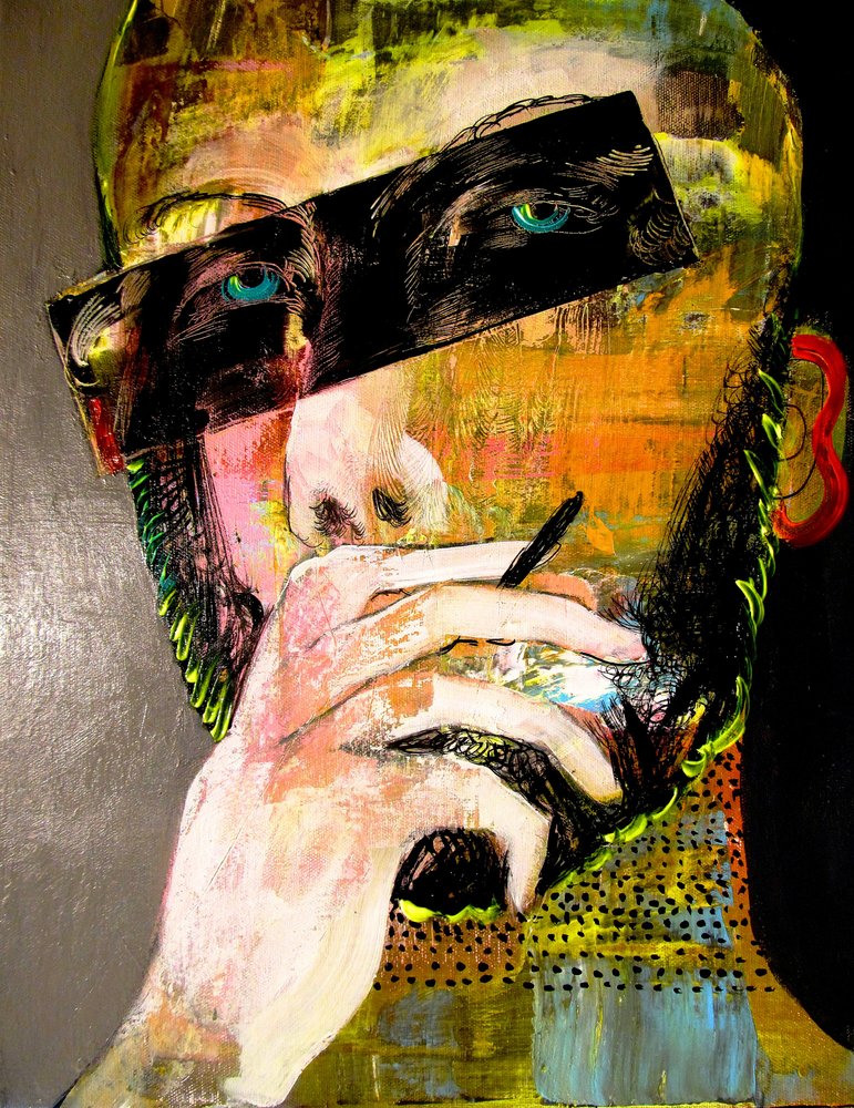  - Victor Tkachenko