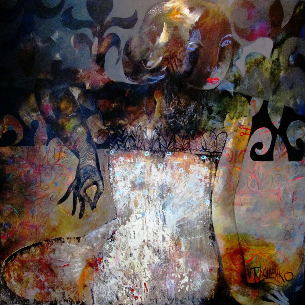  - Victor Tkachenko