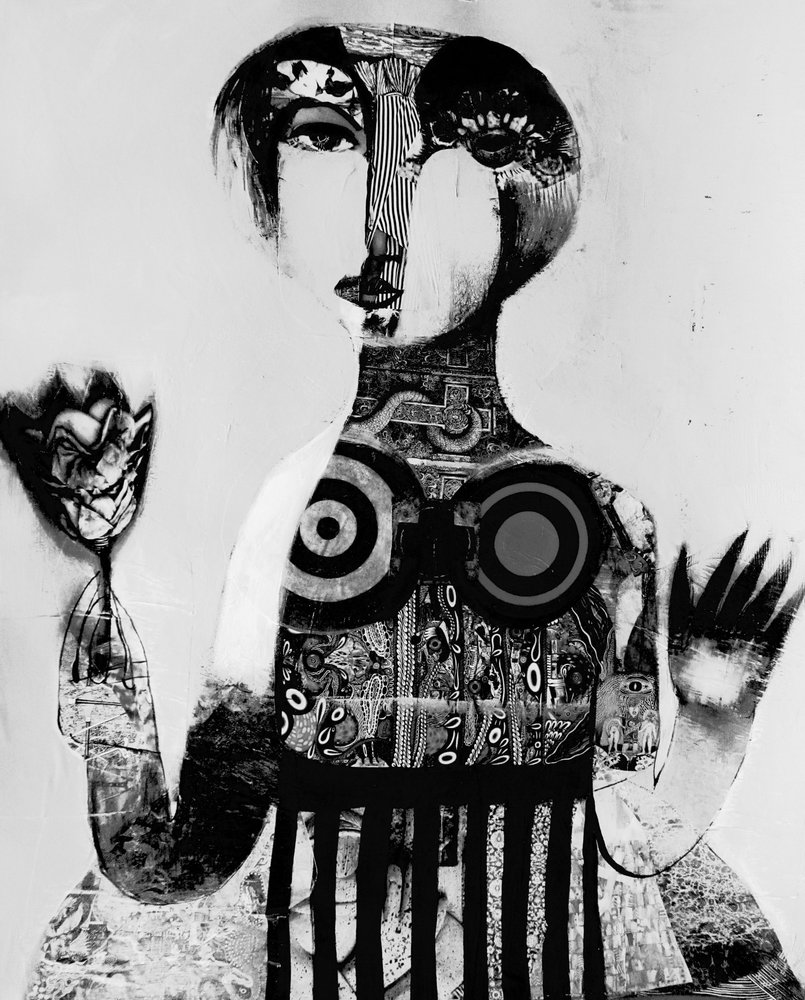  - Victor Tkachenko