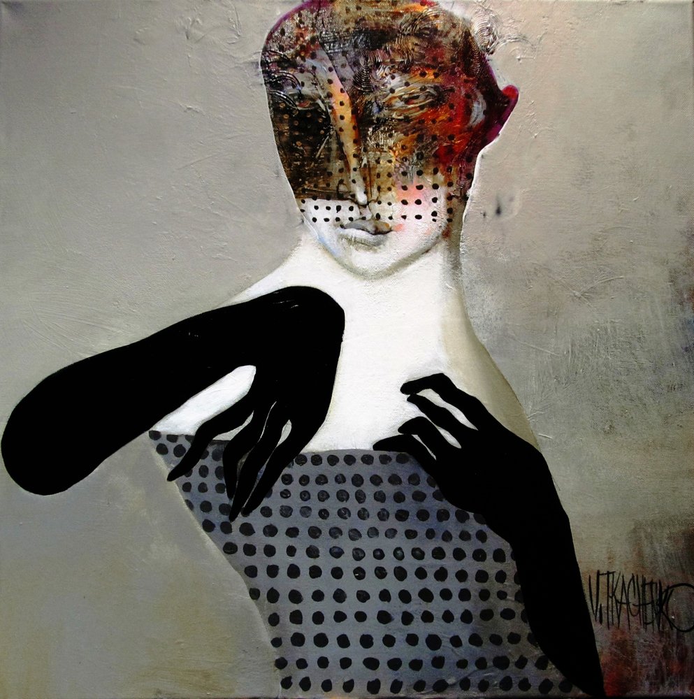  - Victor Tkachenko