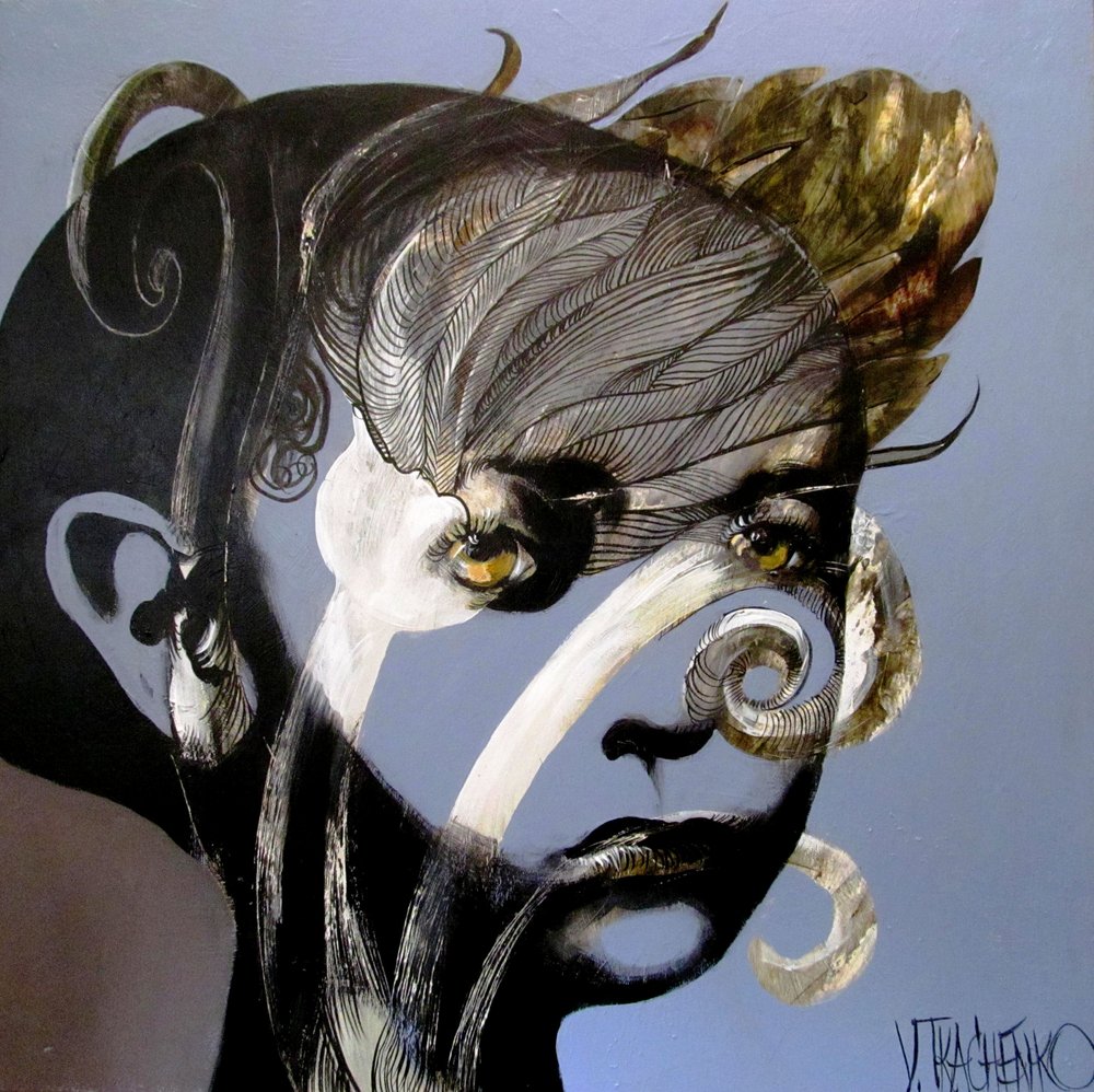  - Victor Tkachenko