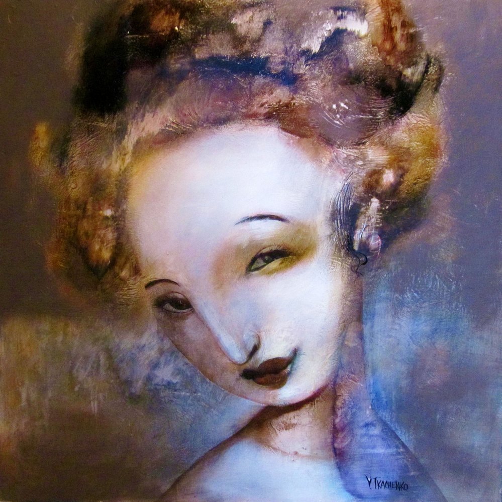  - Victor Tkachenko
