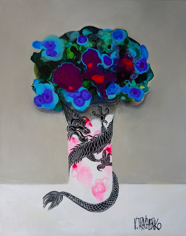  - Victor Tkachenko