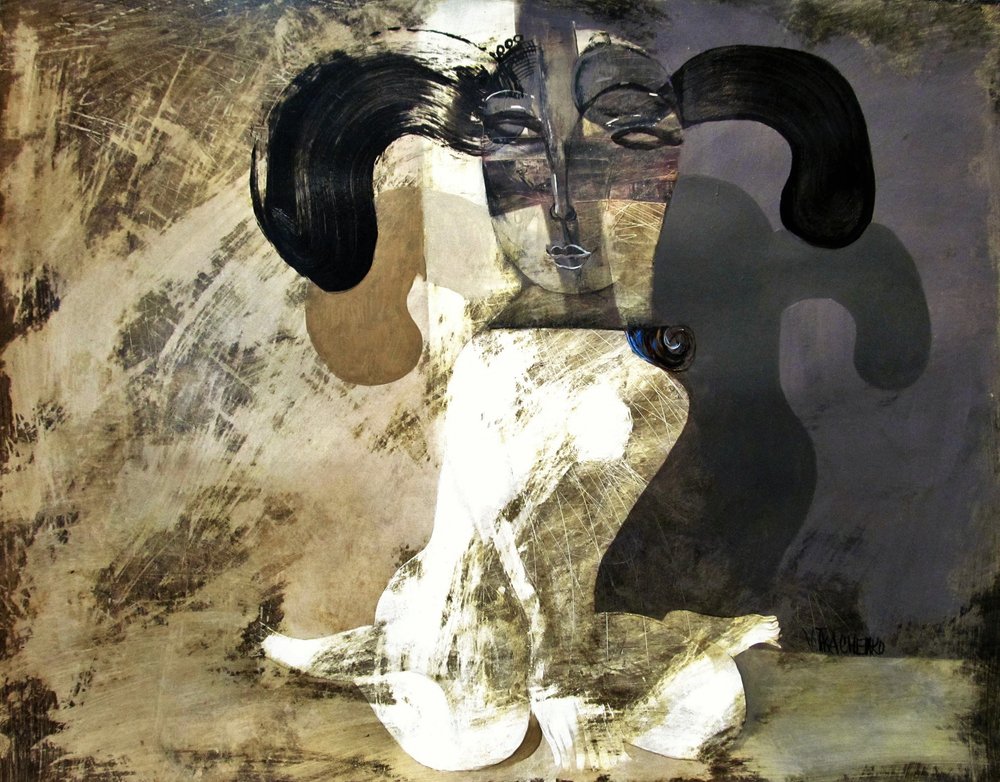  - Victor Tkachenko