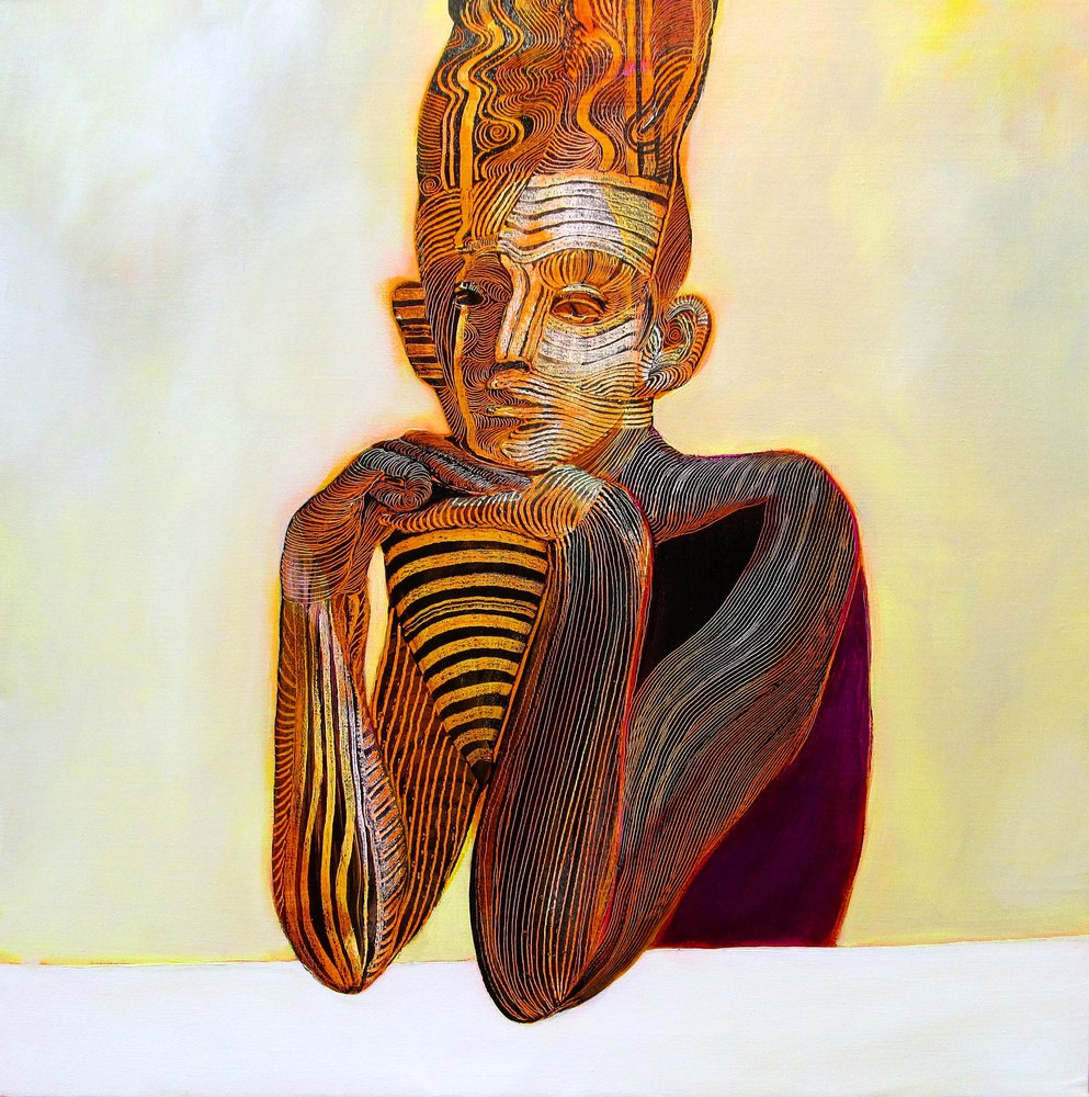  - Victor Tkachenko