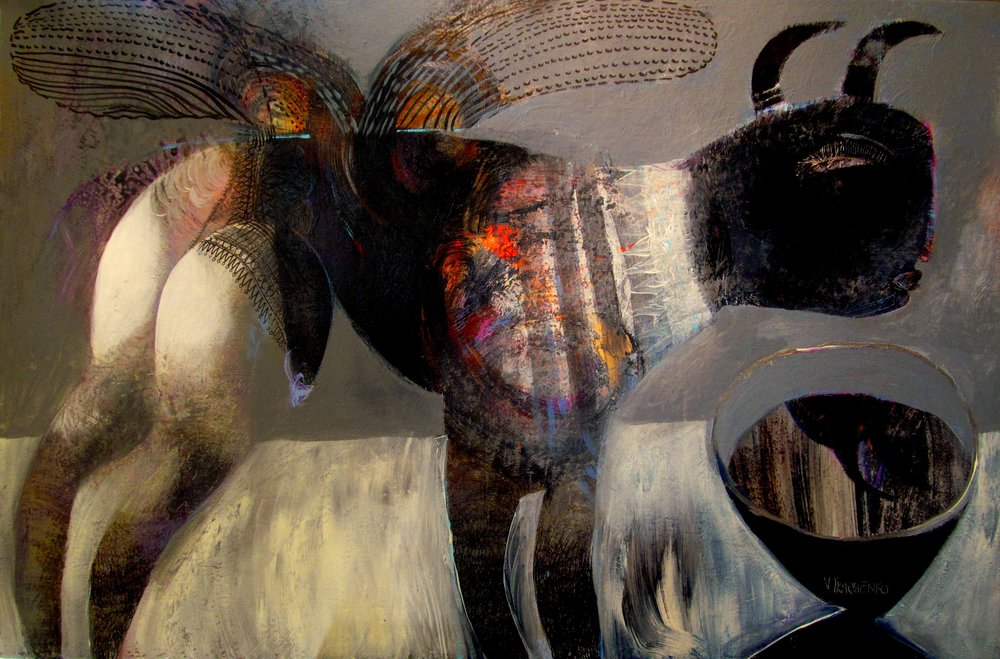  - Victor Tkachenko