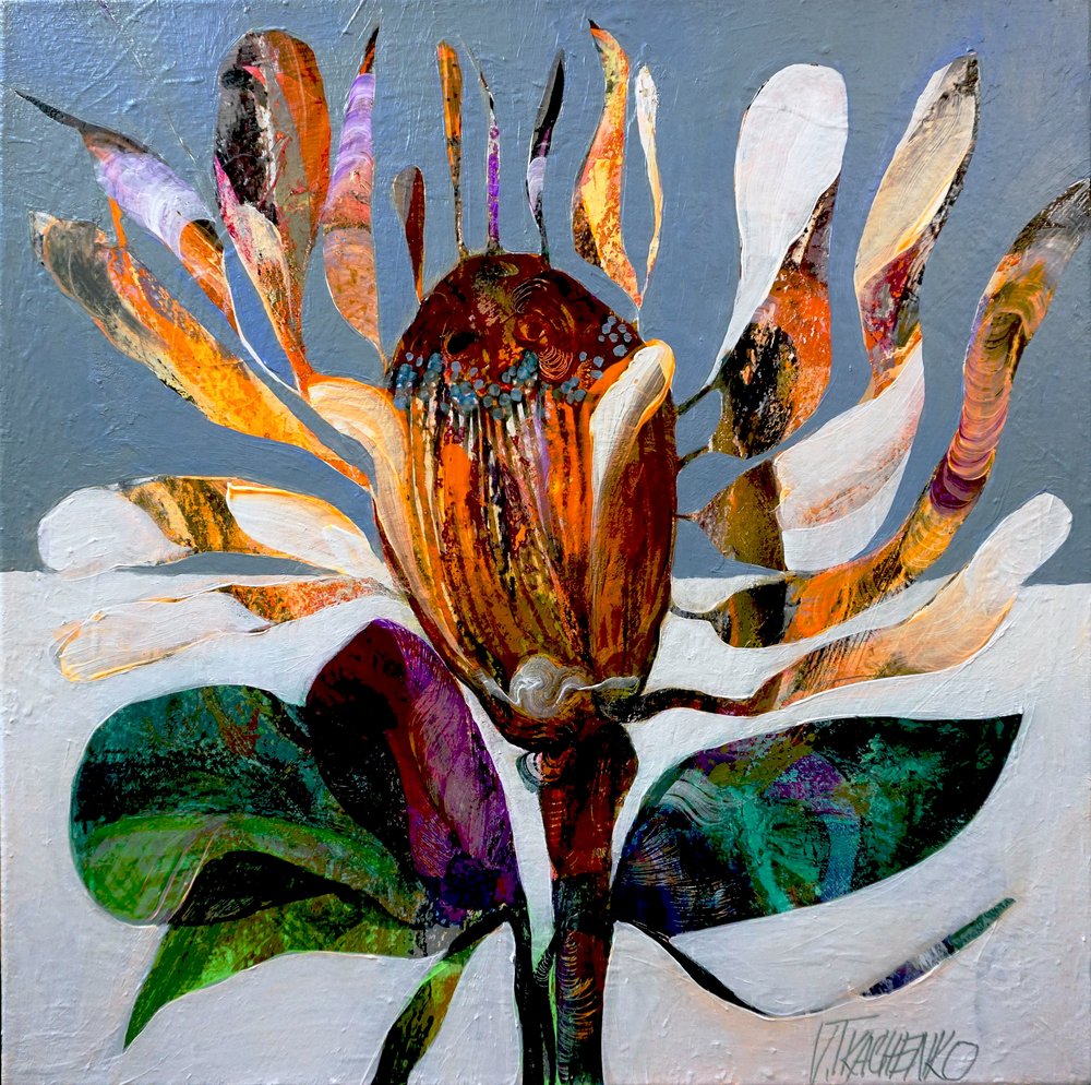  - Victor Tkachenko