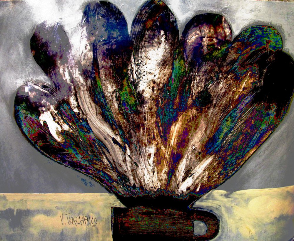  - Victor Tkachenko