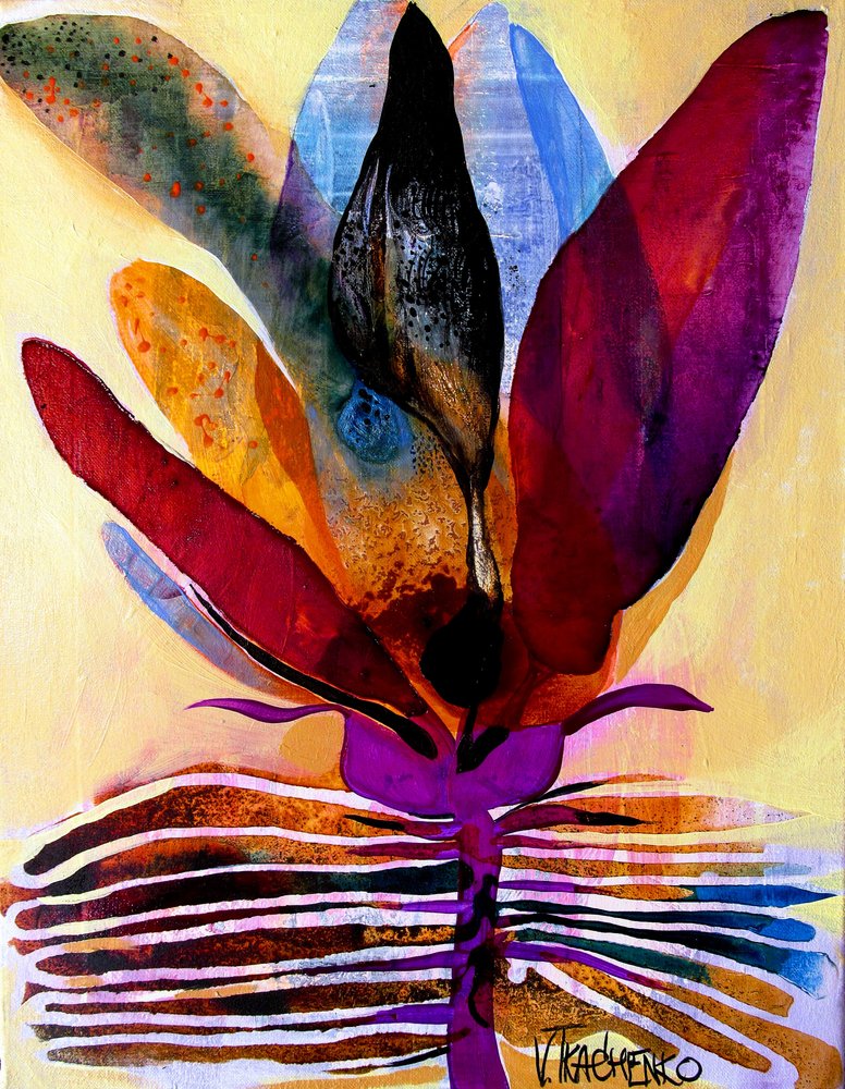  - Victor Tkachenko