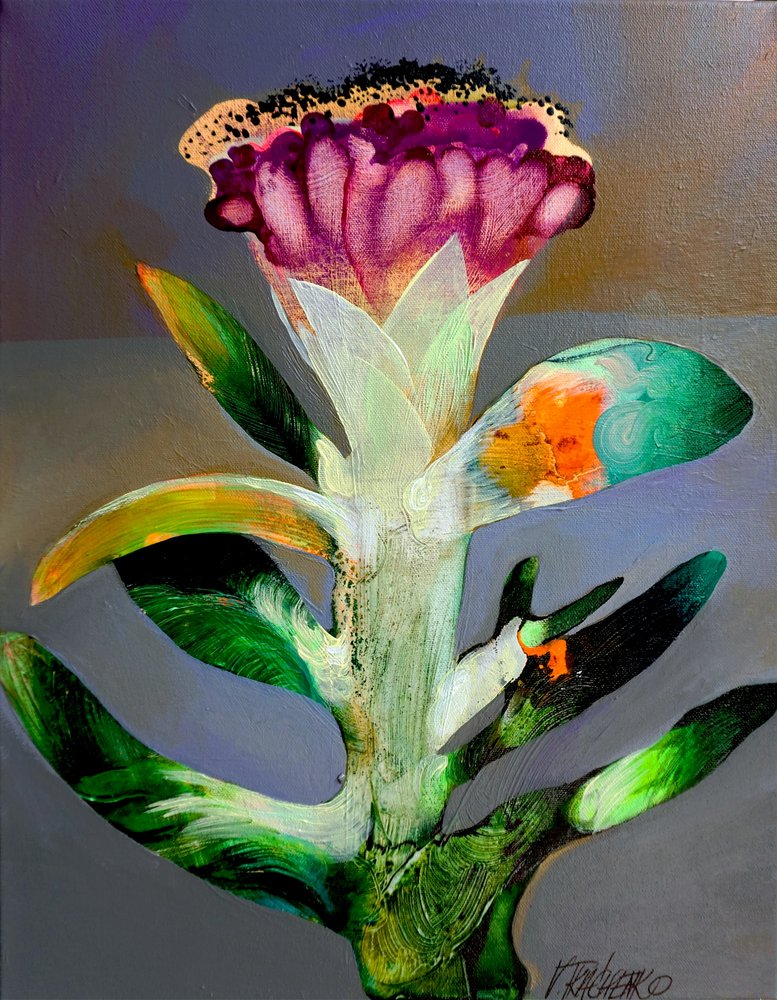  - Victor Tkachenko