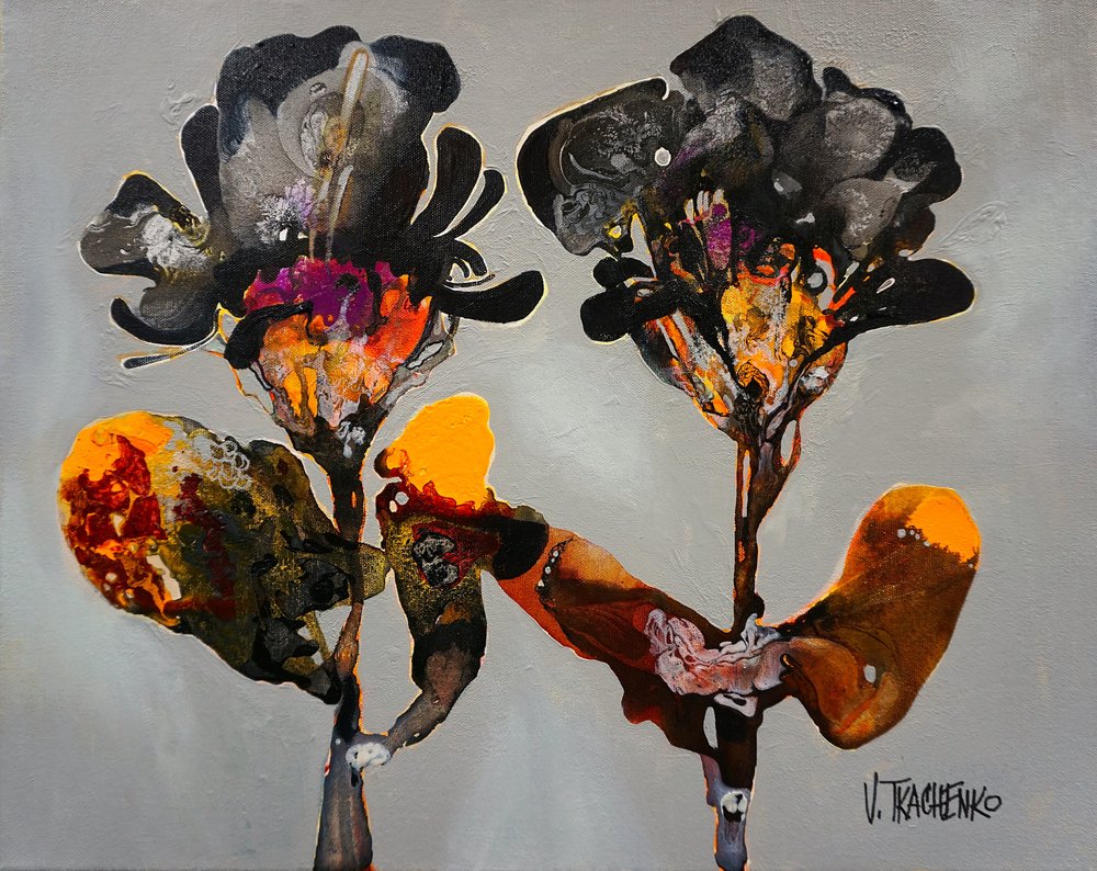  - Victor Tkachenko