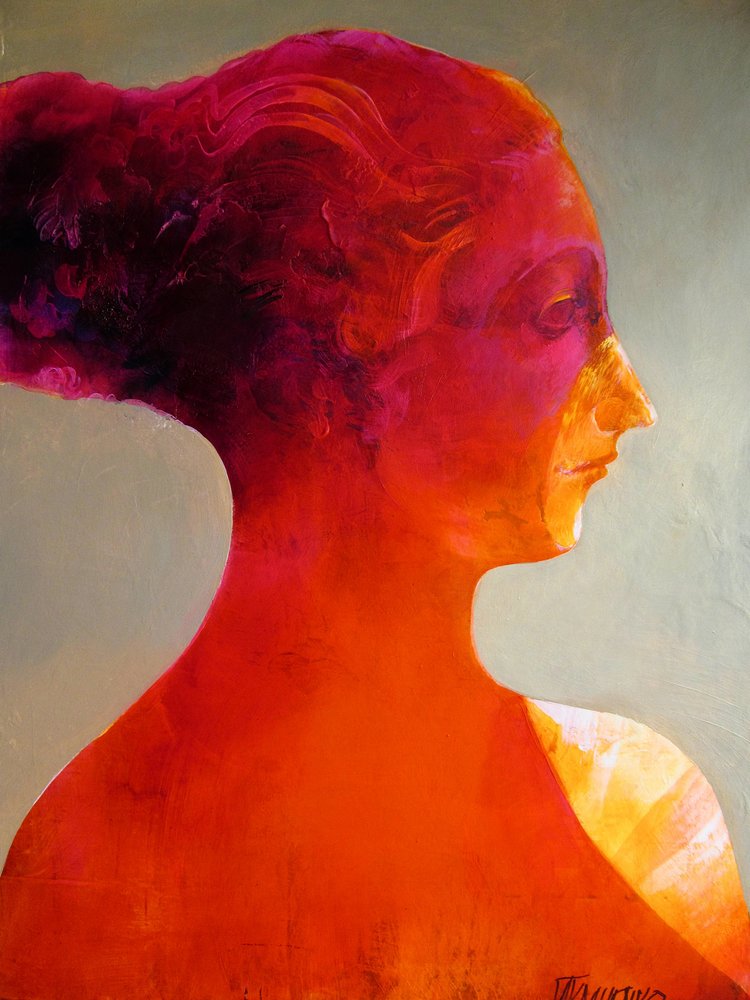  - Victor Tkachenko