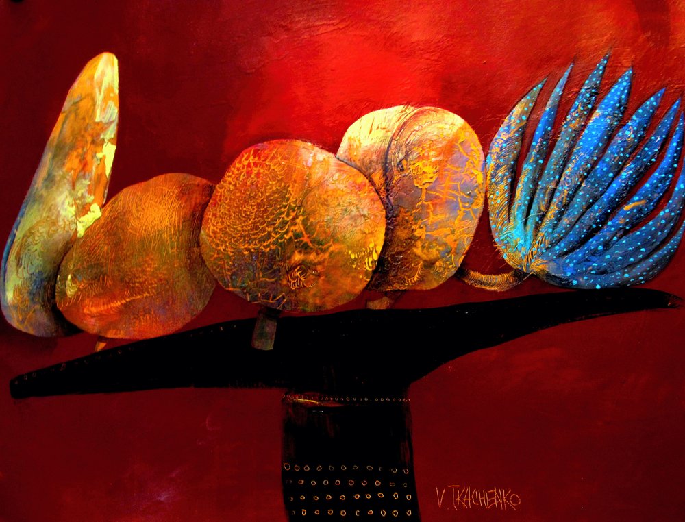  - Victor Tkachenko