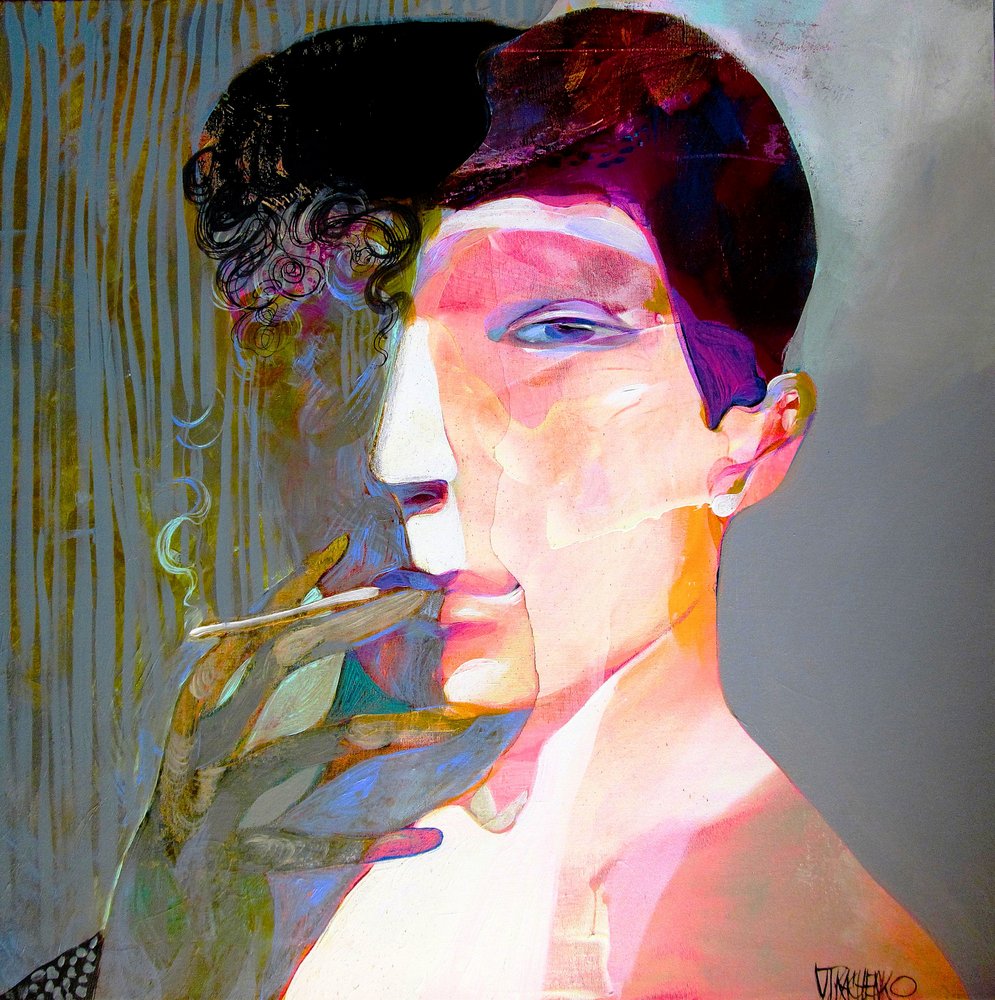  - Victor Tkachenko