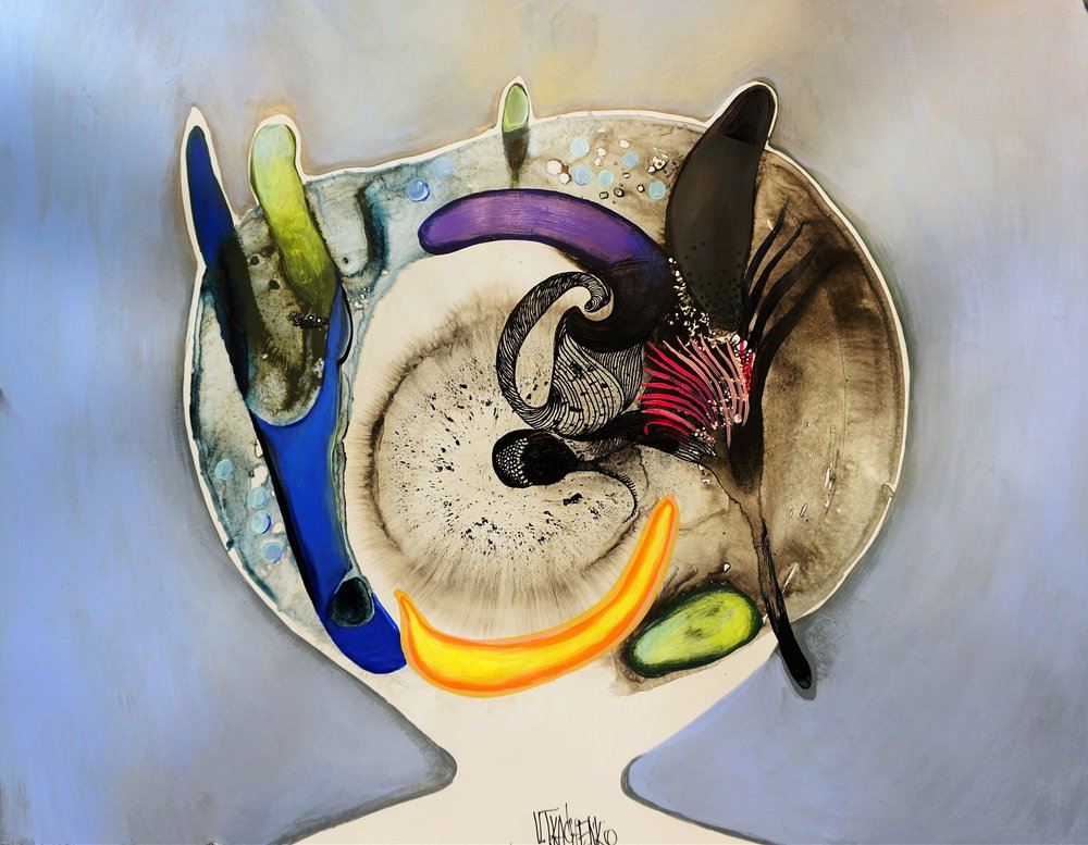  - Victor Tkachenko