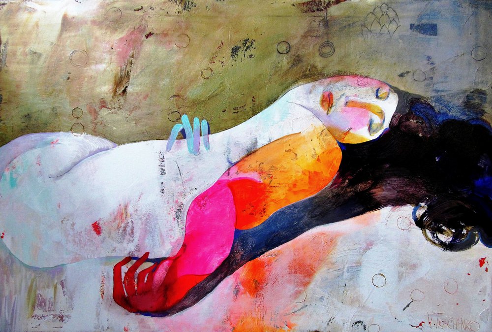  - Victor Tkachenko